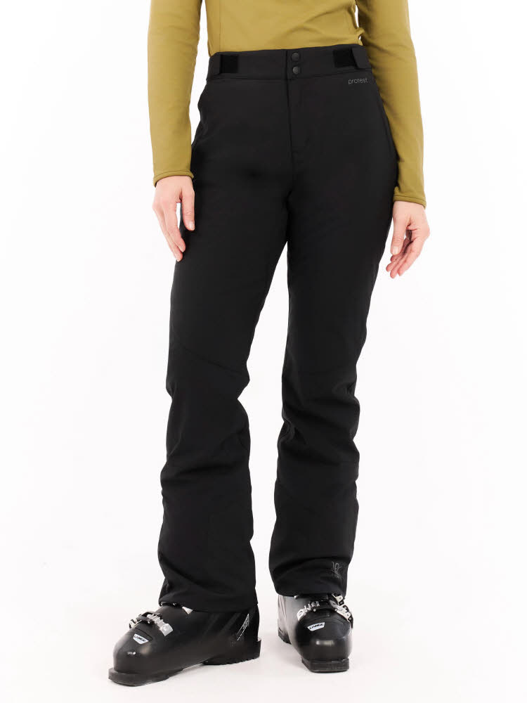 Protest PRTVoleta Skihose Schneehose schwarz