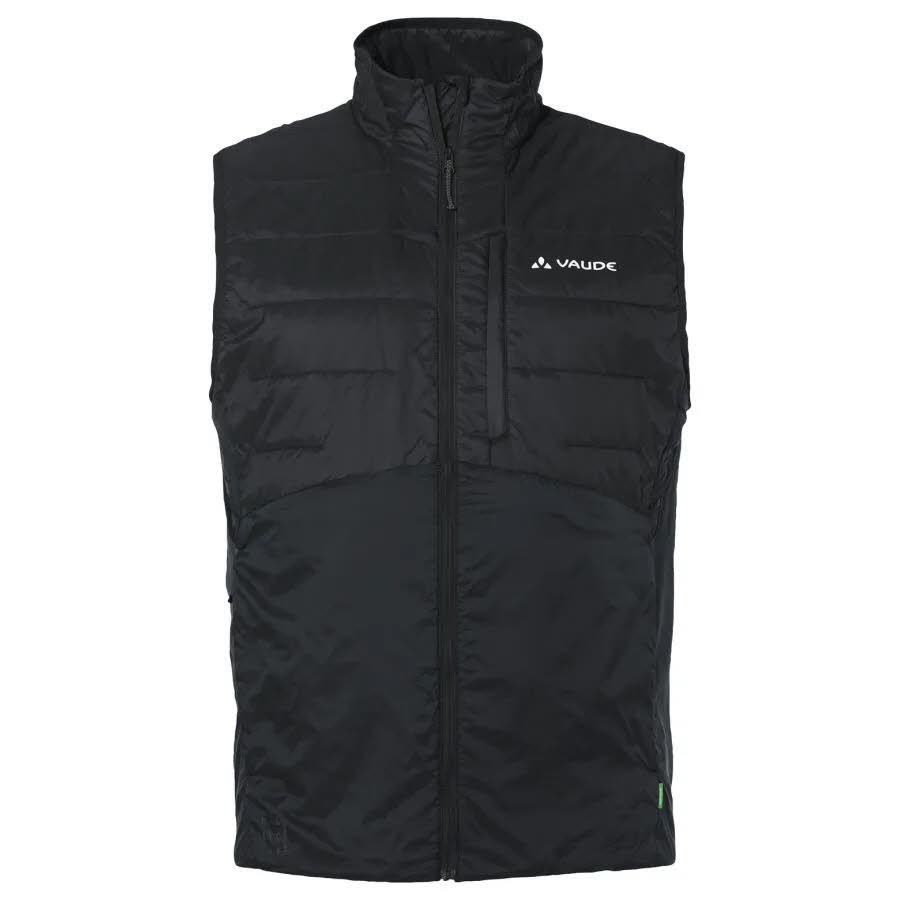 Vaude Freney IV Herren Isolationsweste schwarz