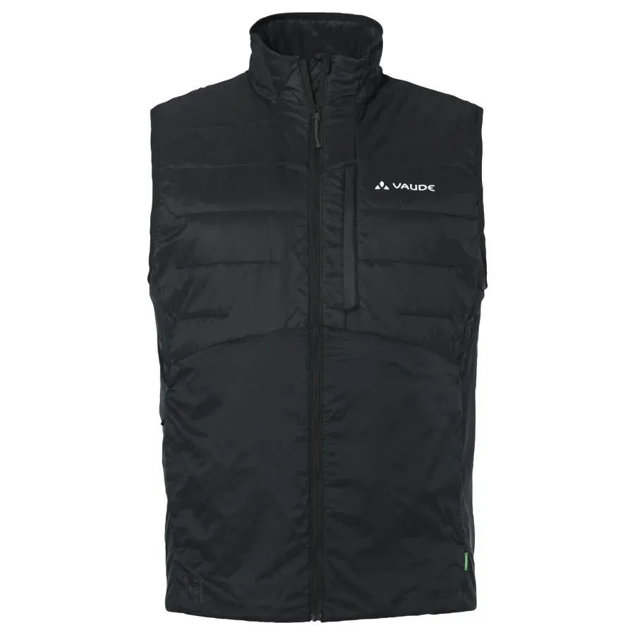 Vaude Freney IV Herren Isolationsweste schwarz