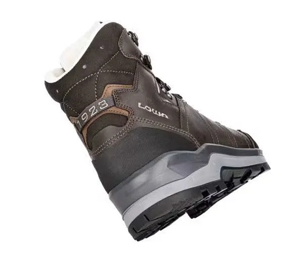 Lowa TREKKER LL Herren Wanderschuhe Trekkingschuhe braun