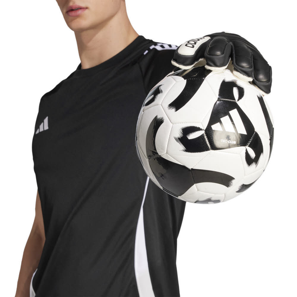 adidas COPA GL MTC FS Unisex Torwarthandschuhe Goalkeeper Gloves schwarz/weiß