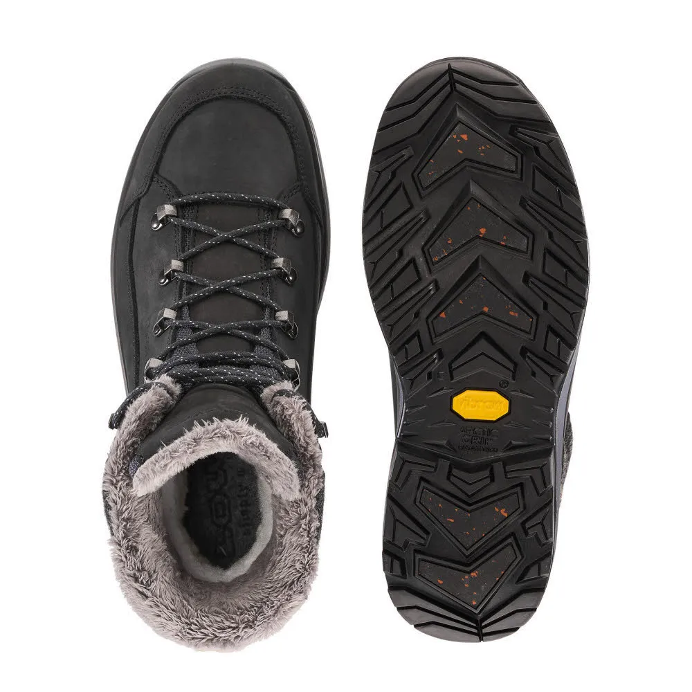 Lowa RENEGADE EVO ICE 2 GTX Ws Damen 	Winterstiefel Winterboots schwarz/grau
