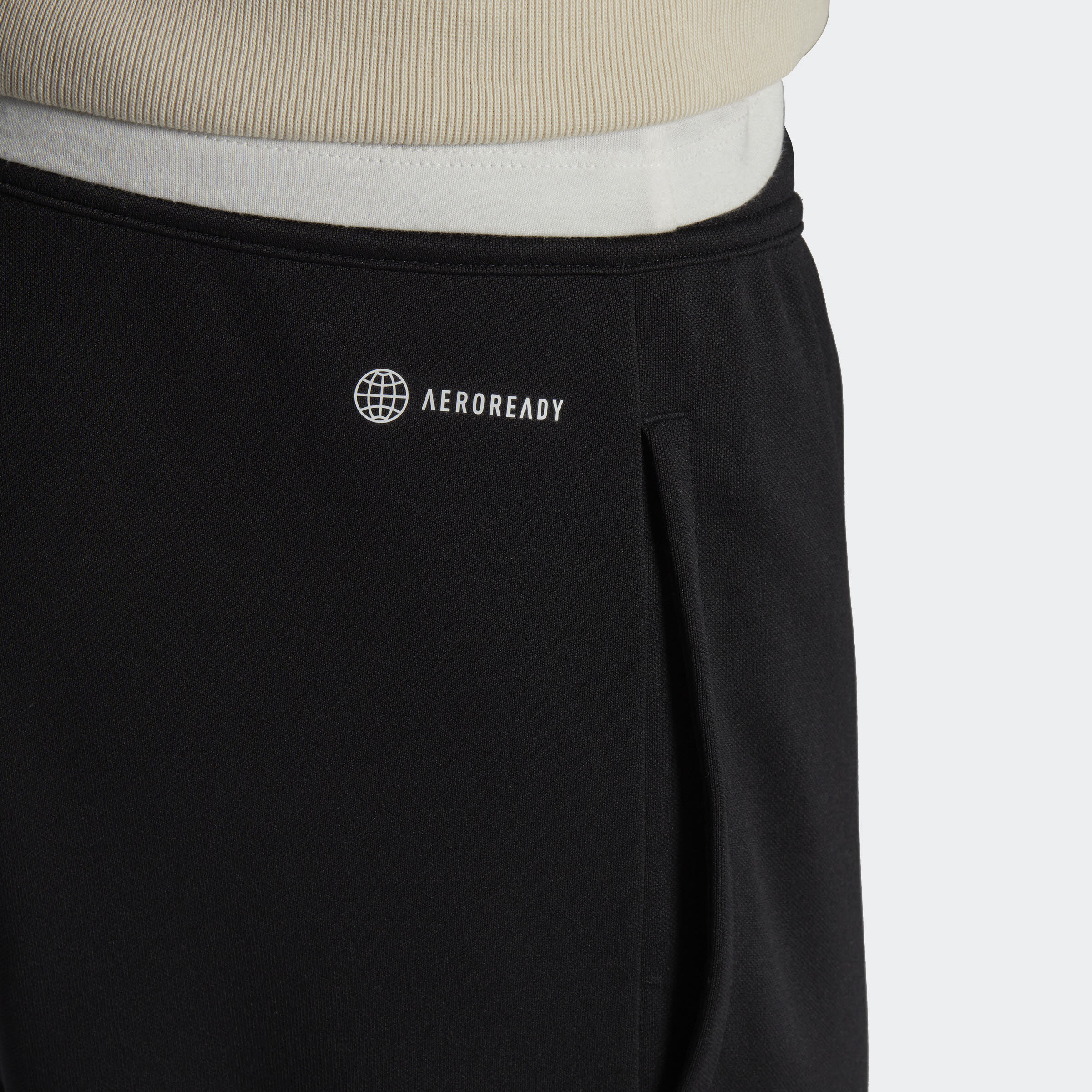 adidas Entrada 22 Trainingshose Fußballhose Jogginghose Herren schwarz