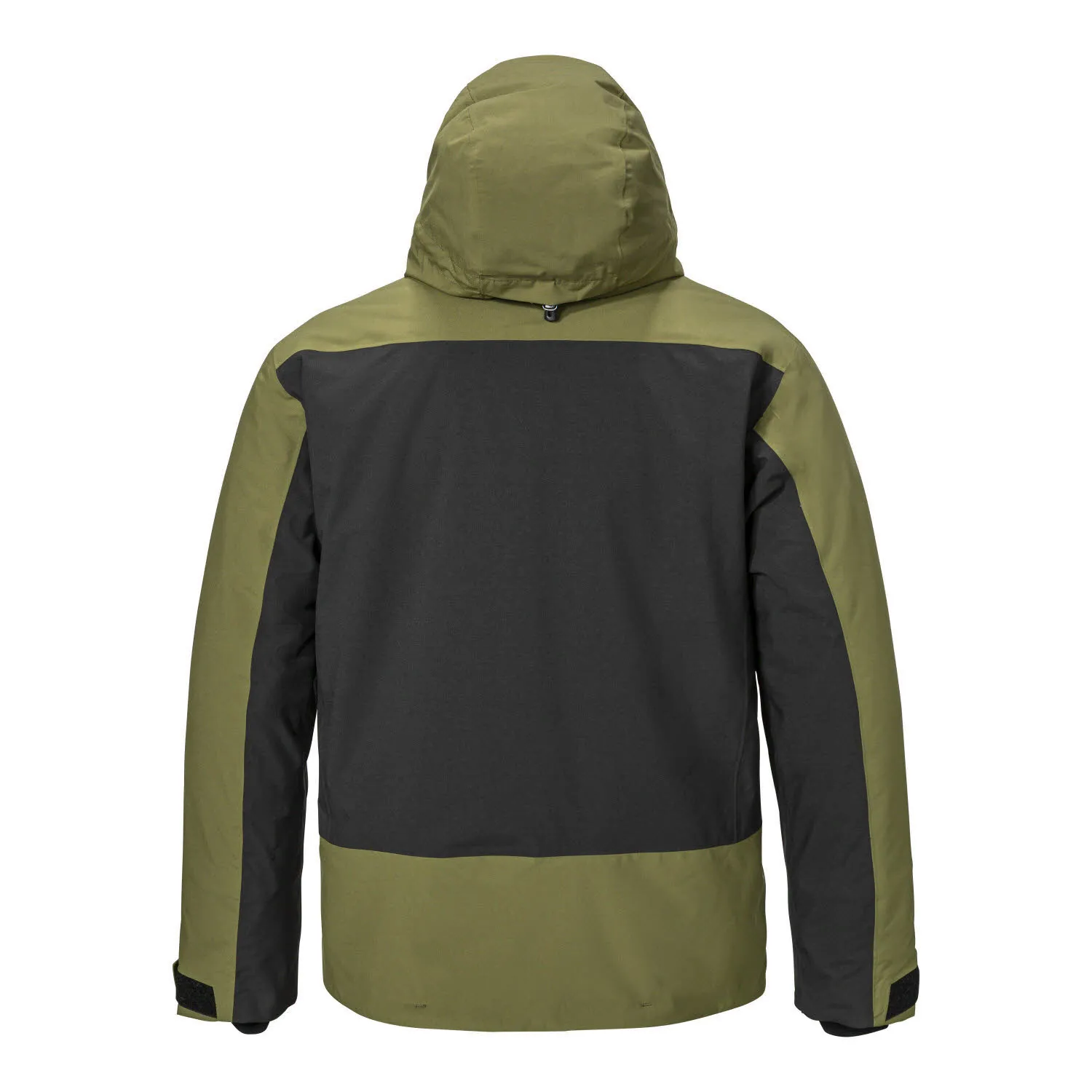 Schöffel Jacket Style Zandwel MNS Herren Skijacke Winterjacke avocado branch