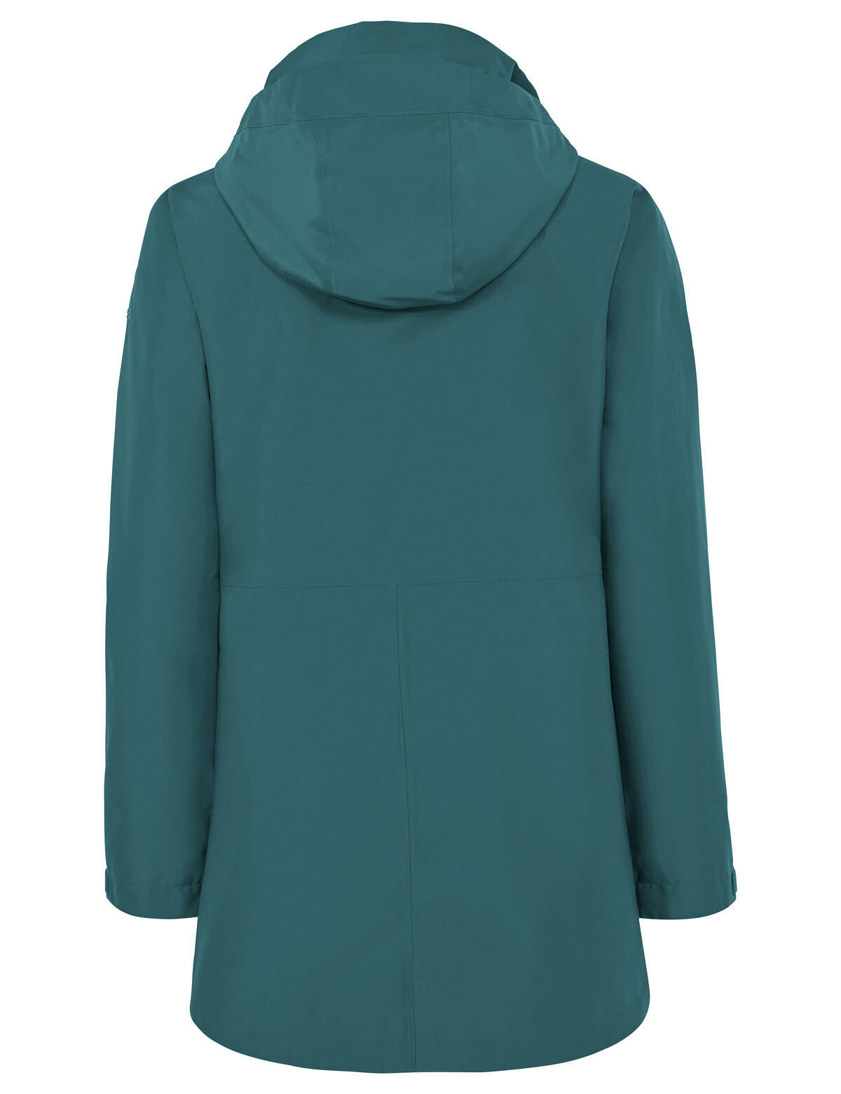 Vaude Idris IV Damen Kombijacke Winterjacke dark fjord green