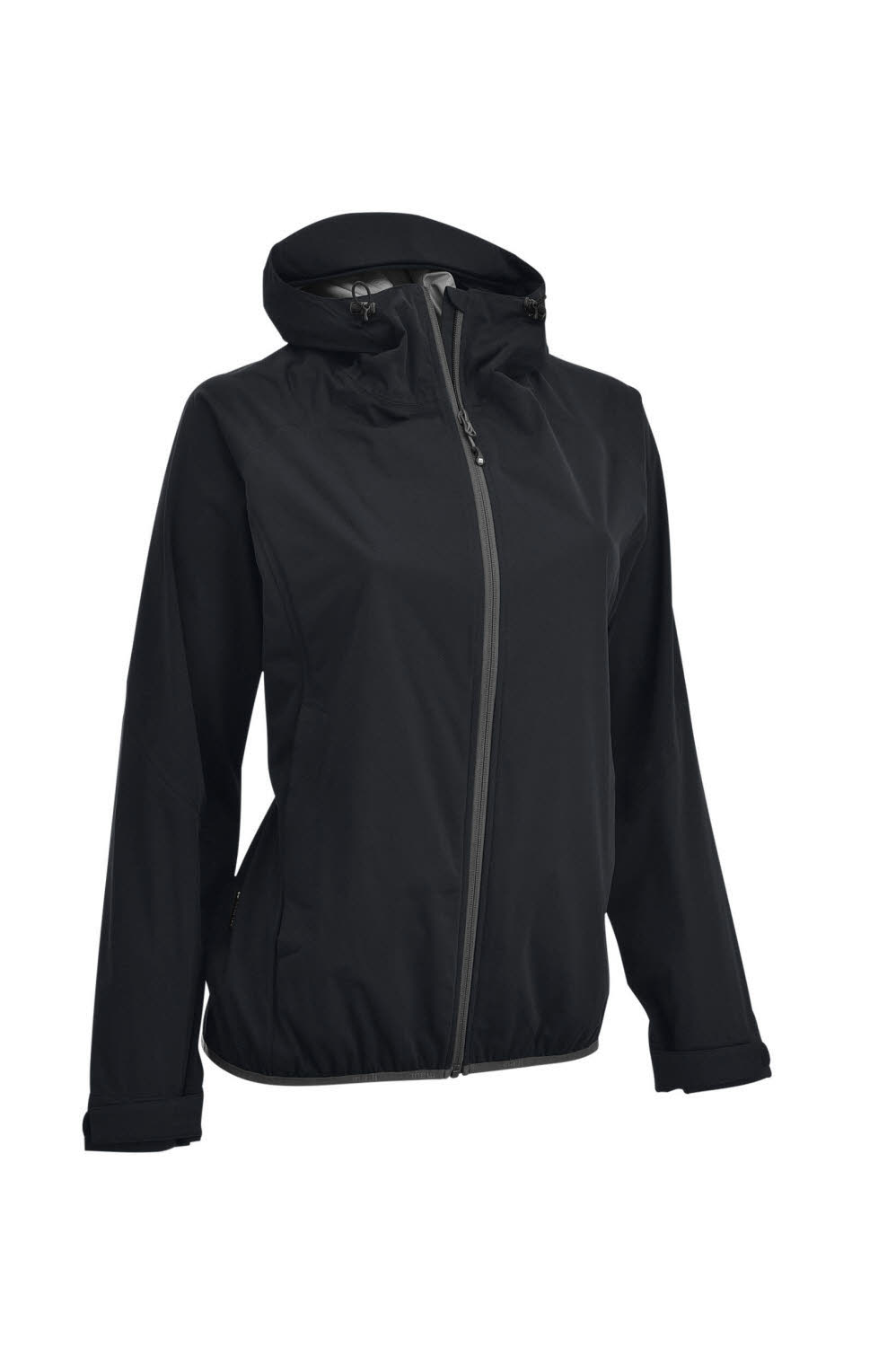 Maul Sport Morgentau MTX 20.0 Herren Regenjacke schwarz