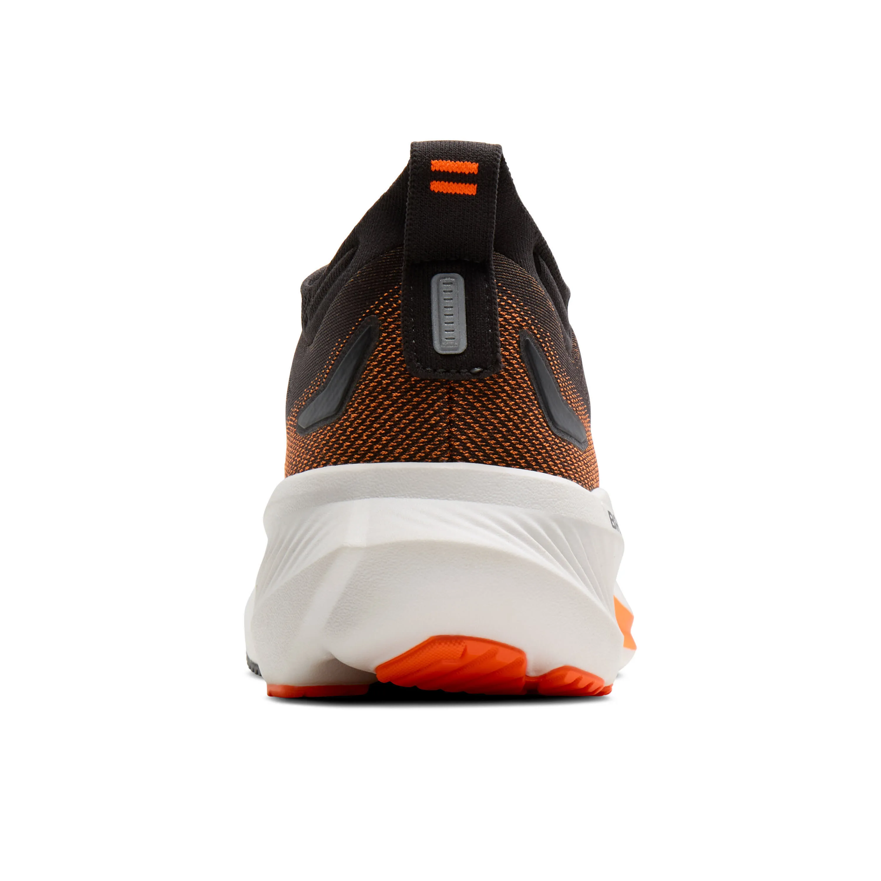 Brooks Glycerin 23 Laufschuh Herren schwarz/orange