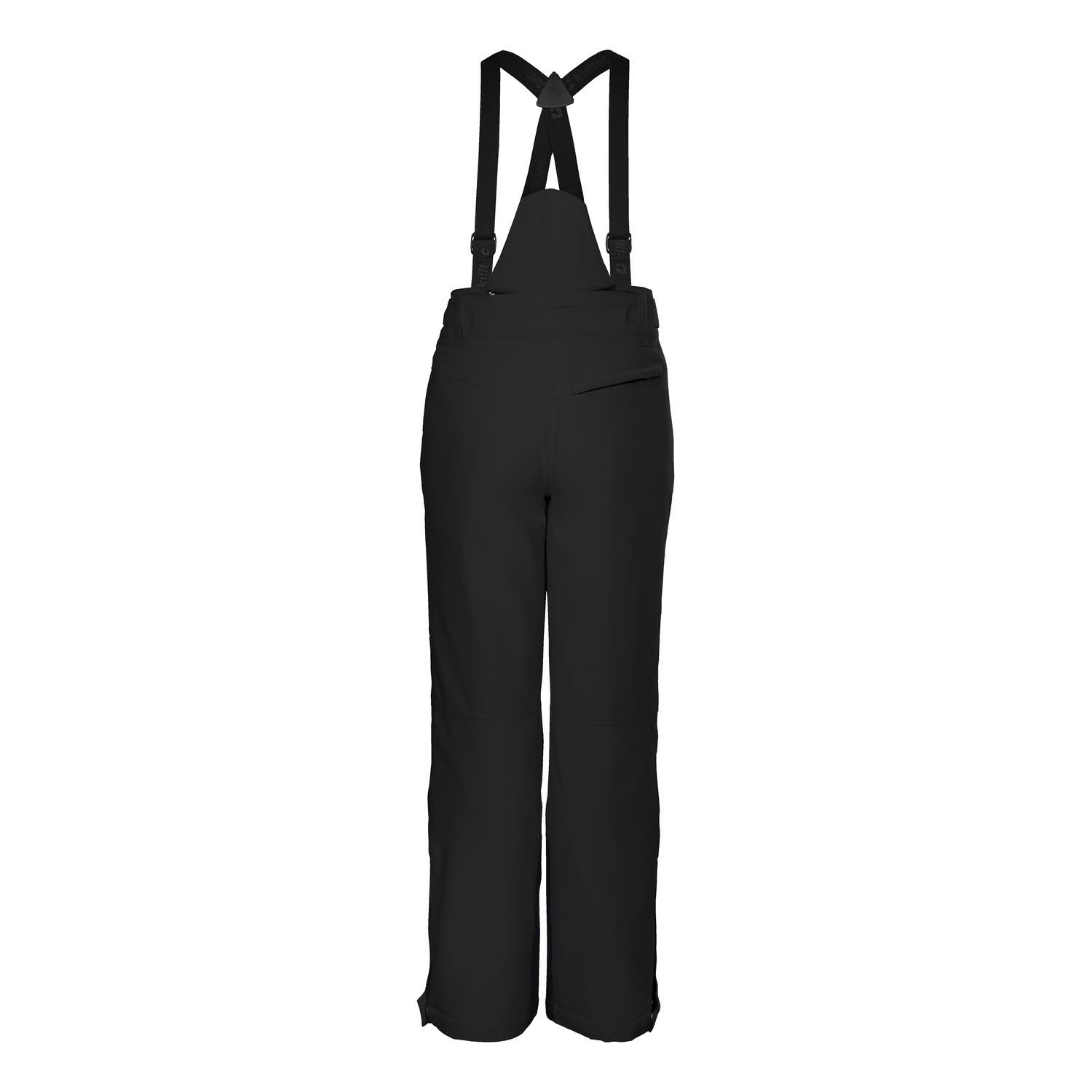 Killtec KSW Jungen Schneehose Schwarz
