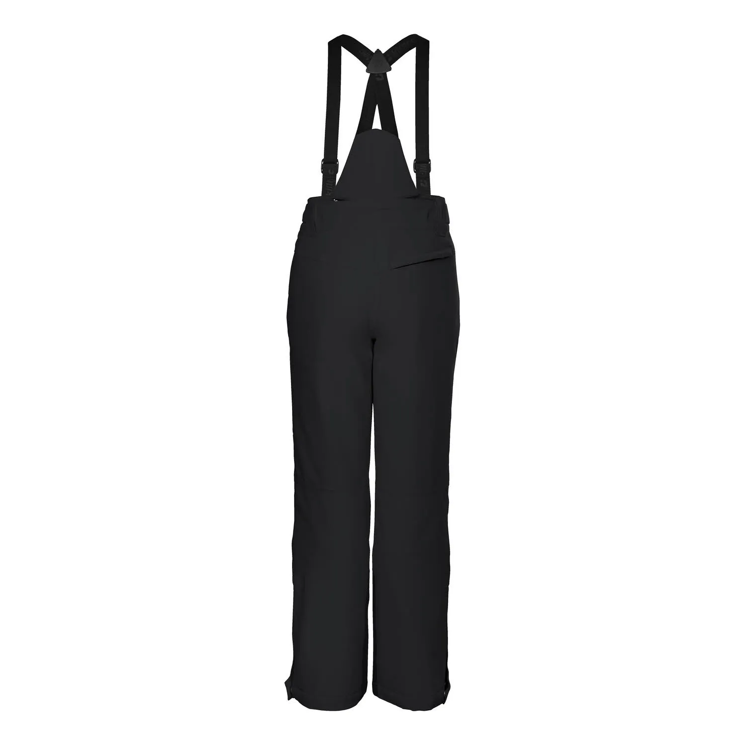 Killtec KSW Jungen Schneehose Schwarz