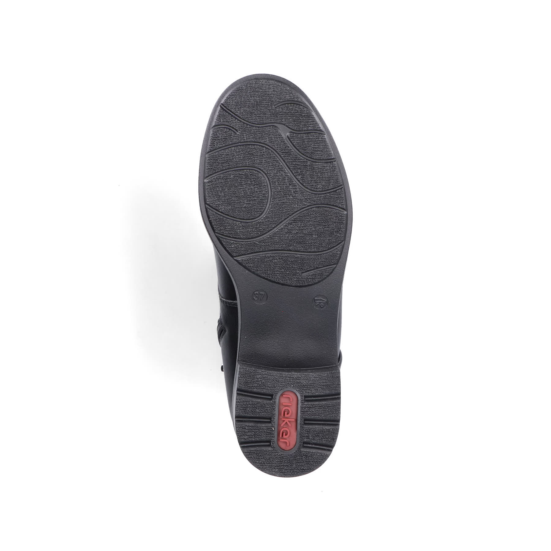 HWK Damen Stiefelette