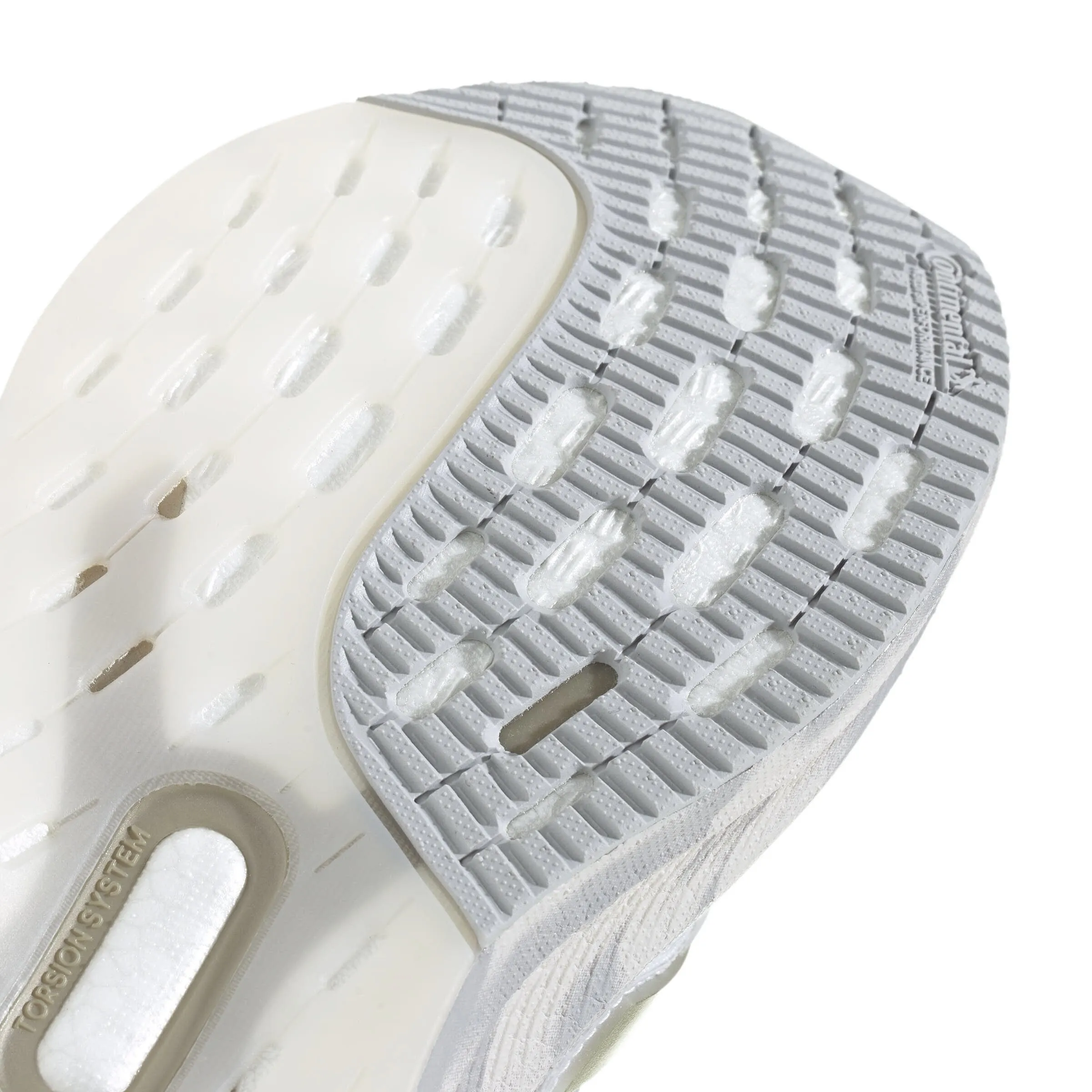 adidas Ultraboost 5 Damen Laufschuh Fitness-Schuh grau/weiß