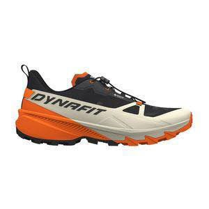DynafitTRAVERSE 2 GTX - Hikingschuh - overcast/black out