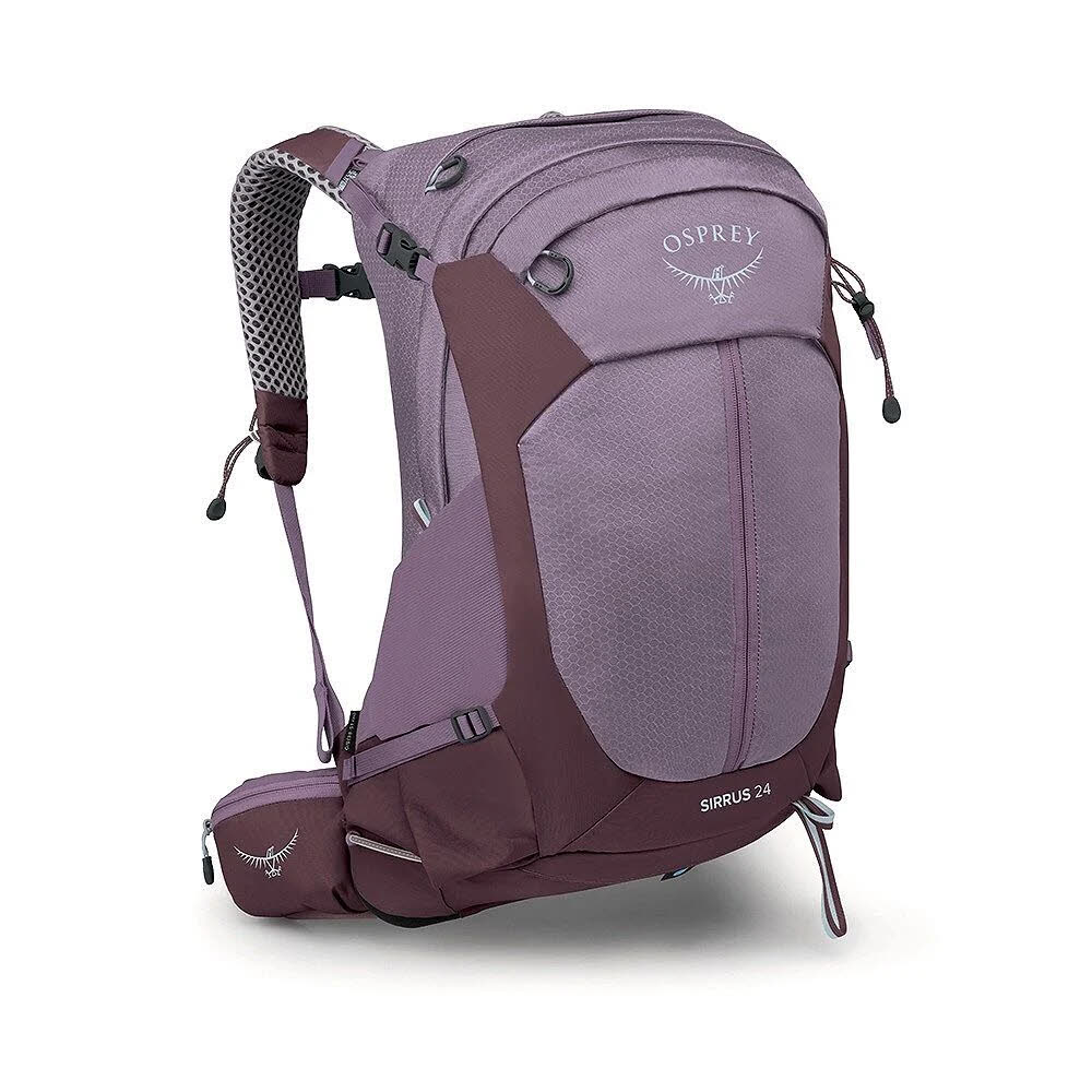 Osprey Sirrus 24 Damen Wanderrucksack Trekkingrucksack lila