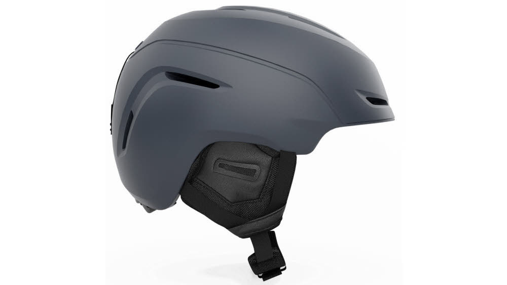 Giro Neo Mips Unisex Skihelm Snowboardhelm matte indigo