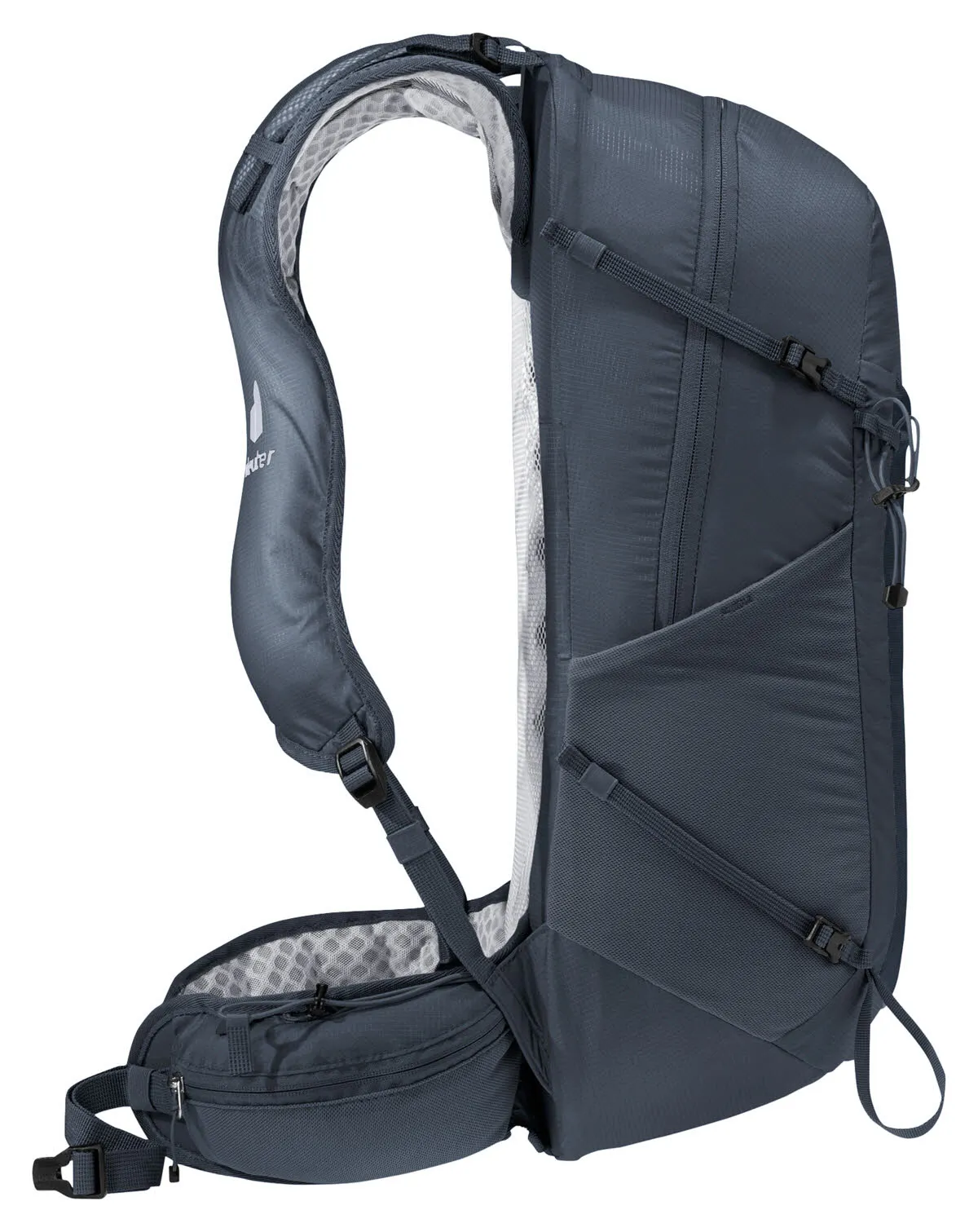 Deuter Speed Lite Pro 25 Wanderrucksack schwarz