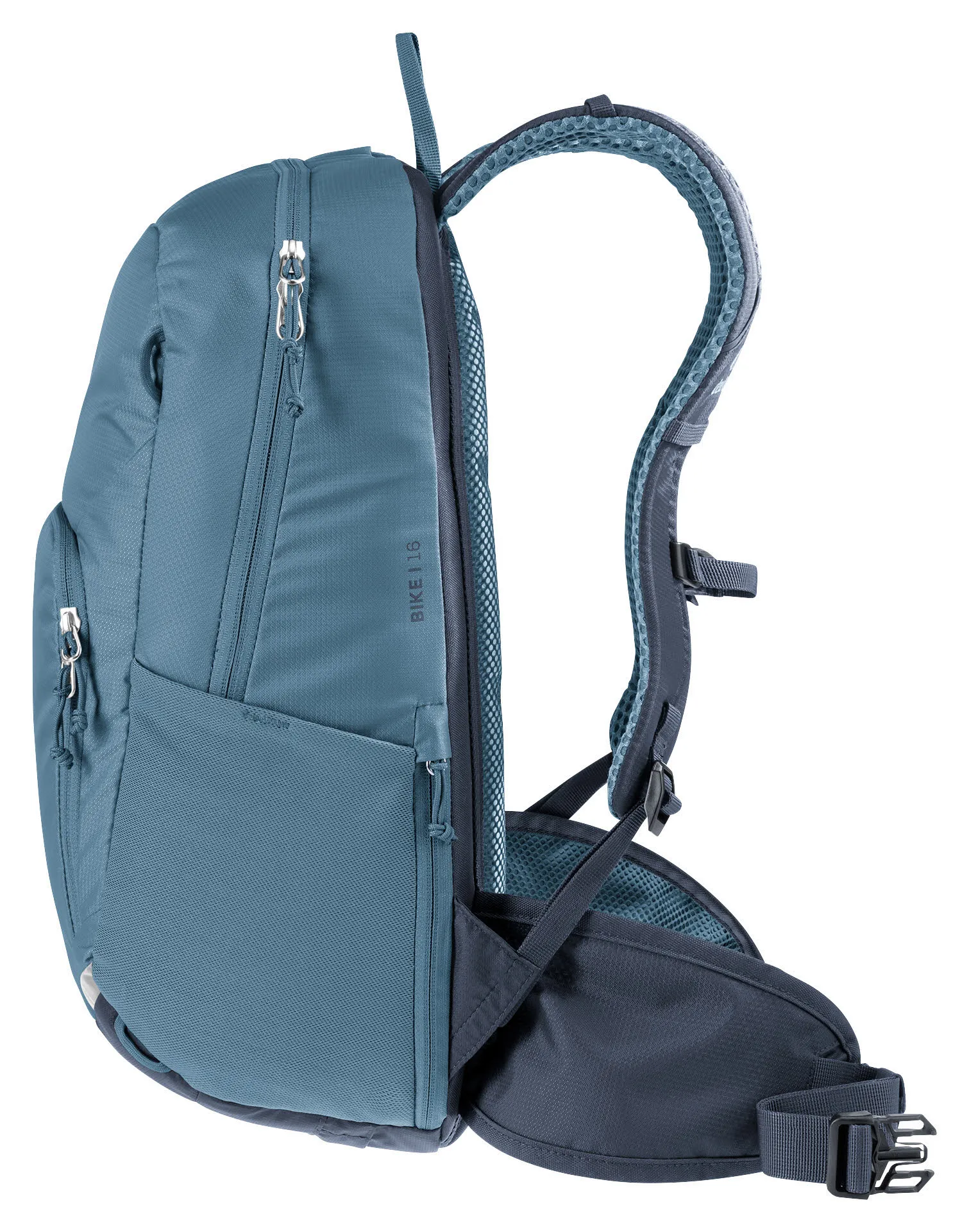 Deuter Bike I 16 Fahrradrucksack atlantic-Ink