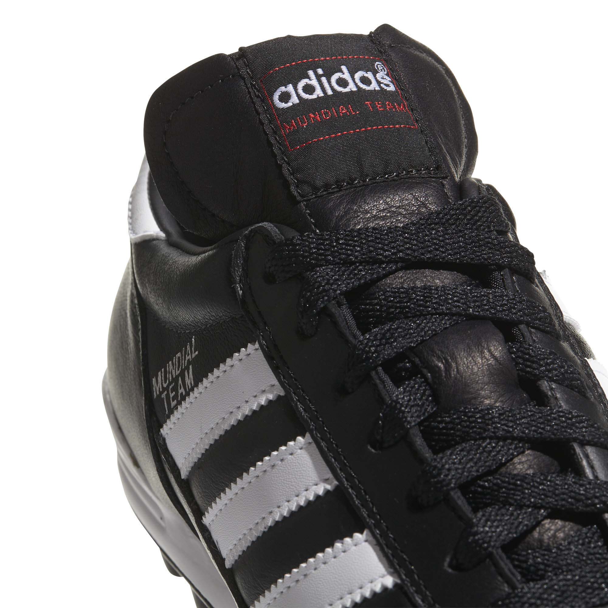 adidas Mundial Team Herren Fußballschuhe Multi Freizeit schwarz NEU
