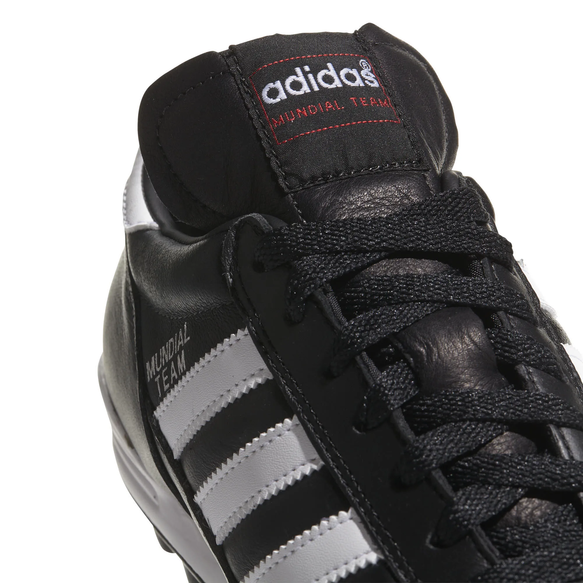 adidas Mundial Team Herren Fußballschuhe Multi Freizeit schwarz NEU