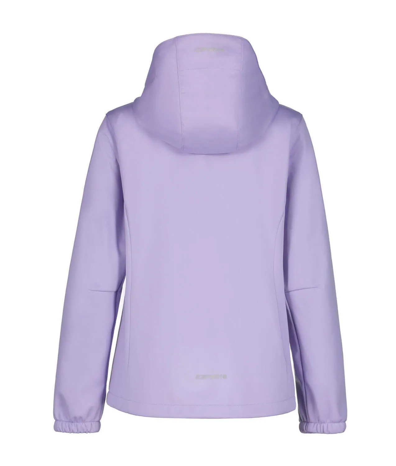 Icepeak Kleve Jr Mädchen Softshelljacke Funktionsjacke lila