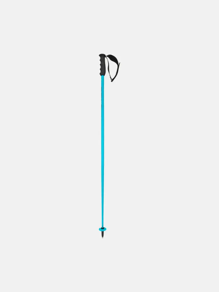 Head Worldcup SL Unisex Skistöcke Ski Poles speed blue