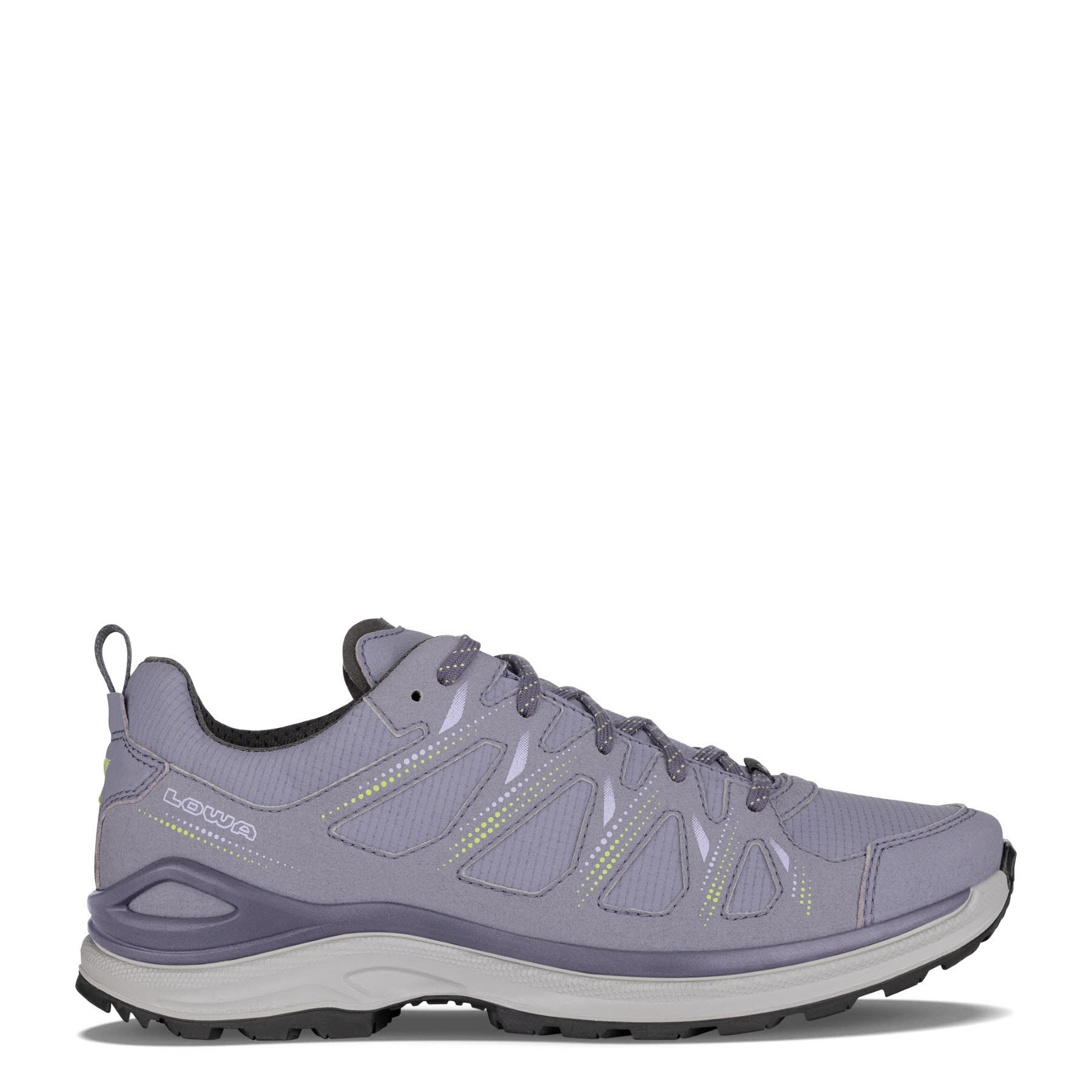 Lowa INNOX EVO II GTX Ws Wanderschuh Trekkingschuh Damen lila
