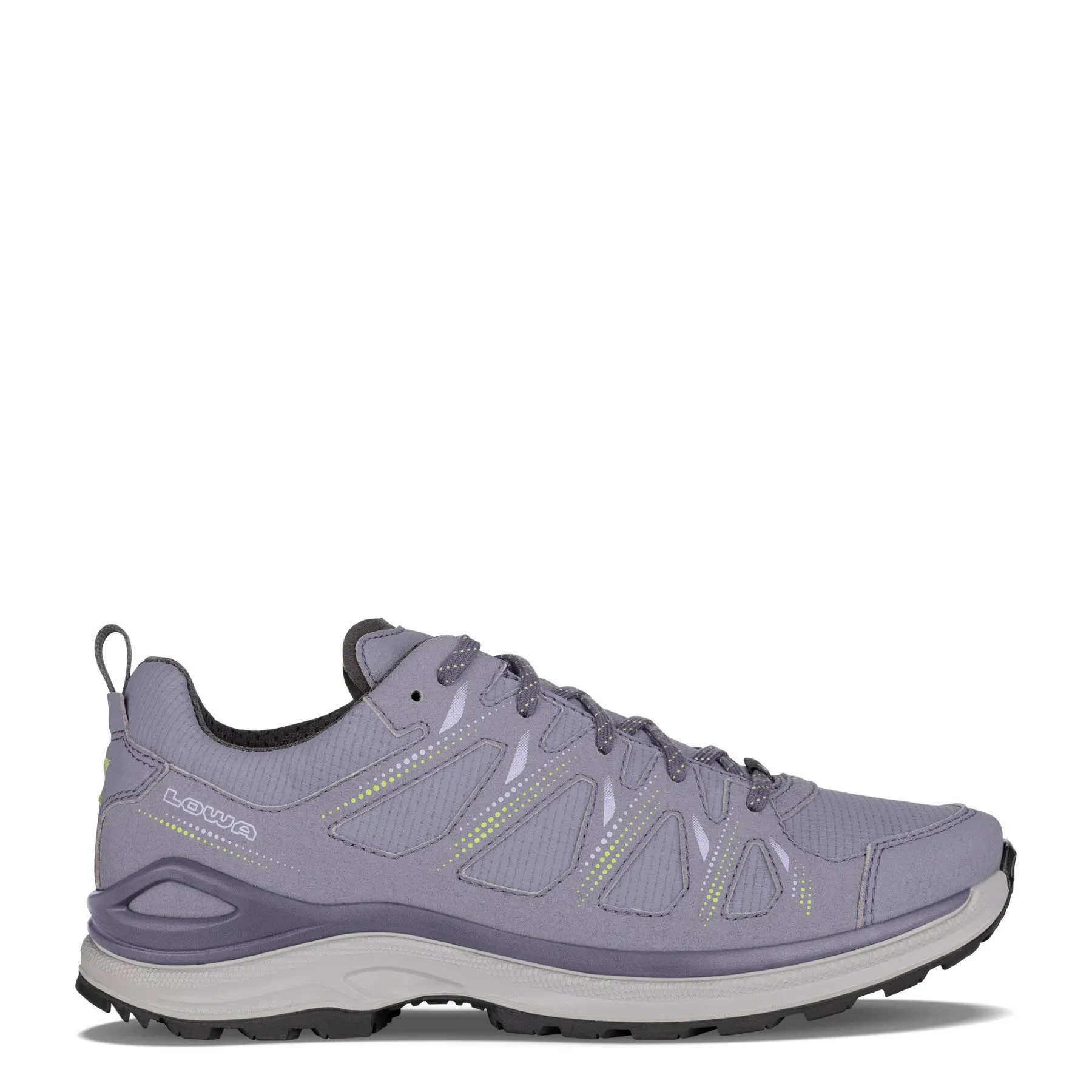 Lowa INNOX EVO II GTX Ws Wanderschuh Trekkingschuh Damen lila
