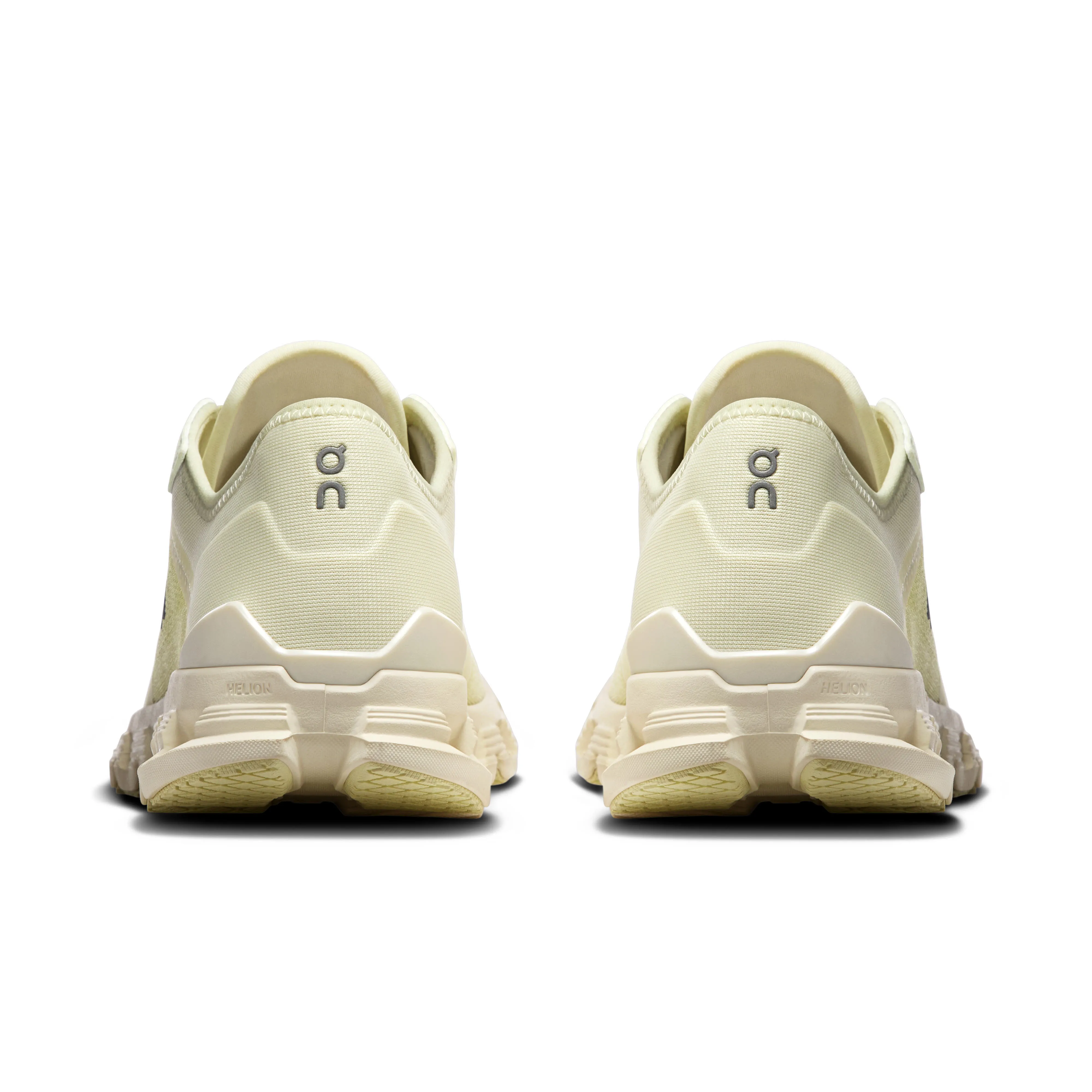 ON CLOUD X 4 AD Damen Workoutschuhe Sportschuhe seedling/ghost