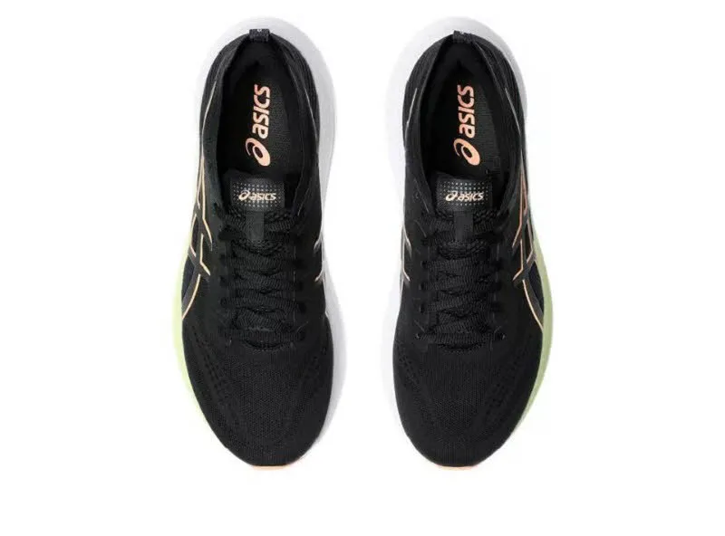 Asics GT-2000 12 MK Herren Laufschuhe Joggingschuhe schwarz