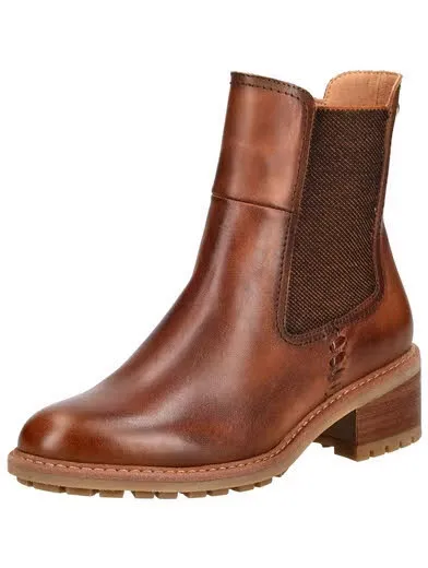 Pikolinos MEDINA Damen Stiefeletten Modestiefel cuero