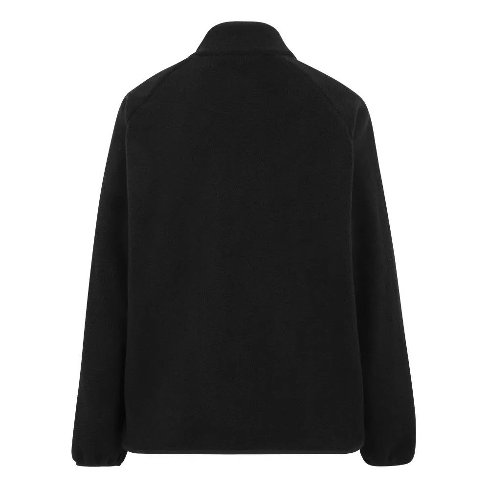 REGATTA Frankie Borg-Fleece Herren schwarz