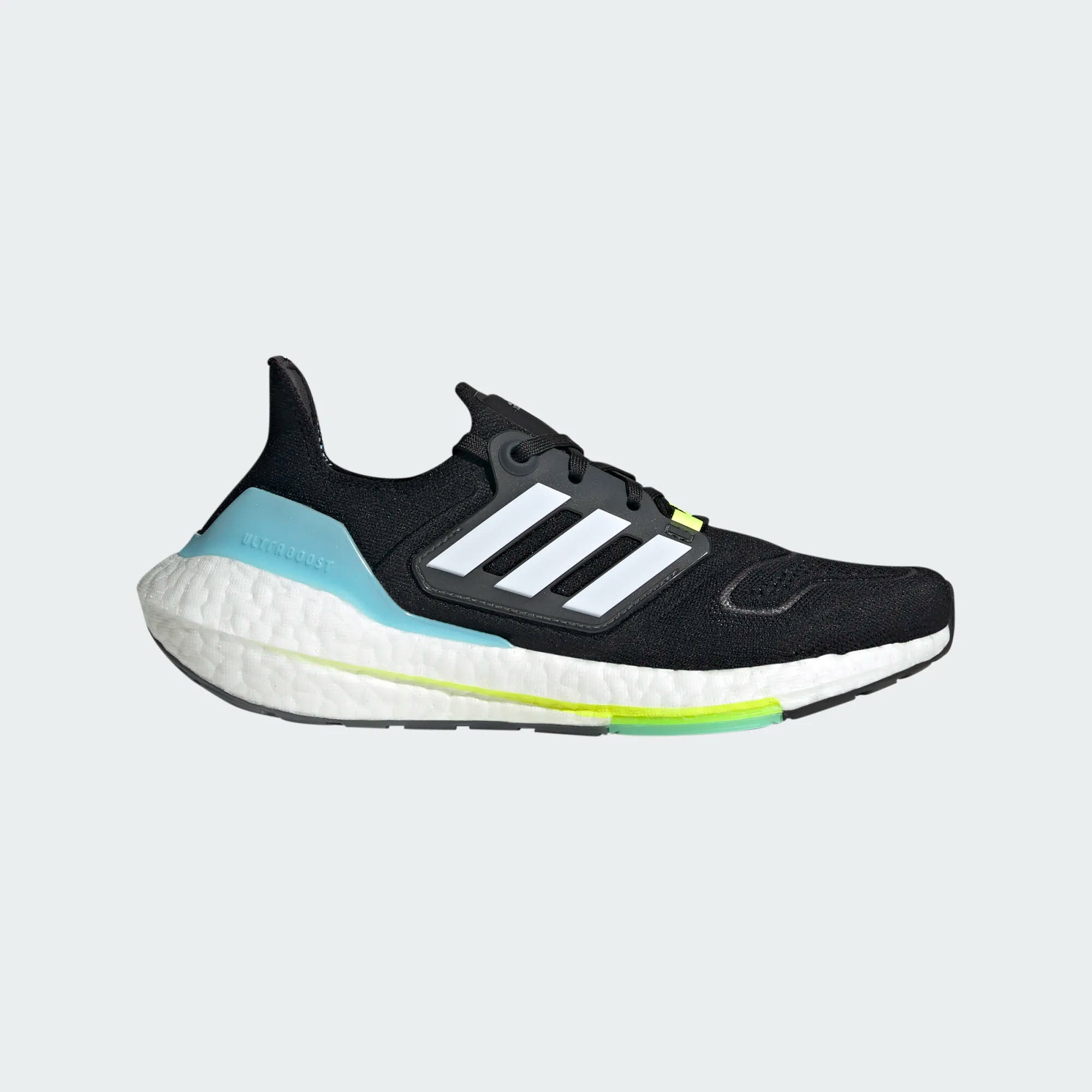 adidas ULTRABOOST 22 W Damen Laufschuhe Joggingschuhe schwarz NEU