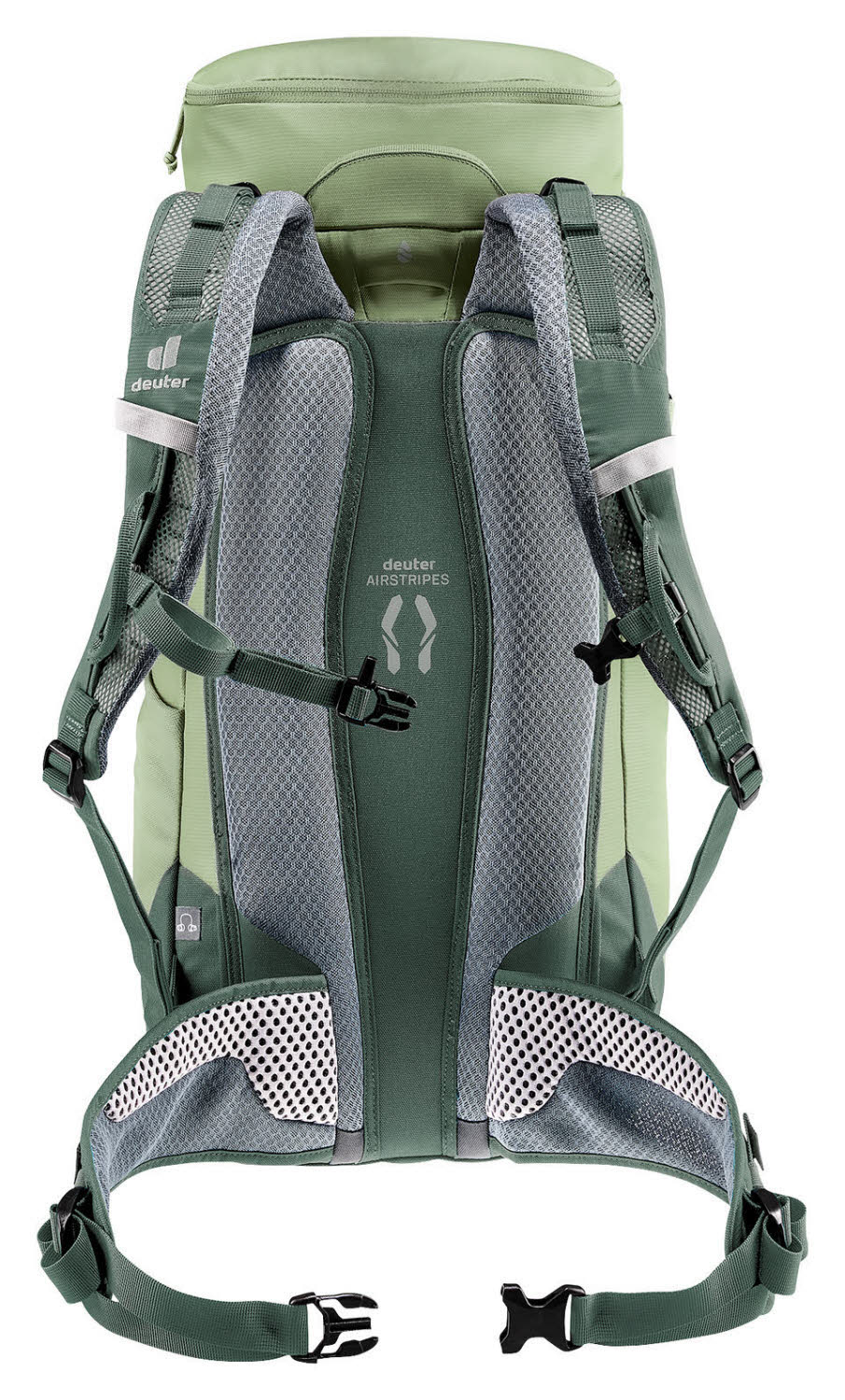 Deuter Trail 24 Wanderrucksack Trekkingrucksack grün