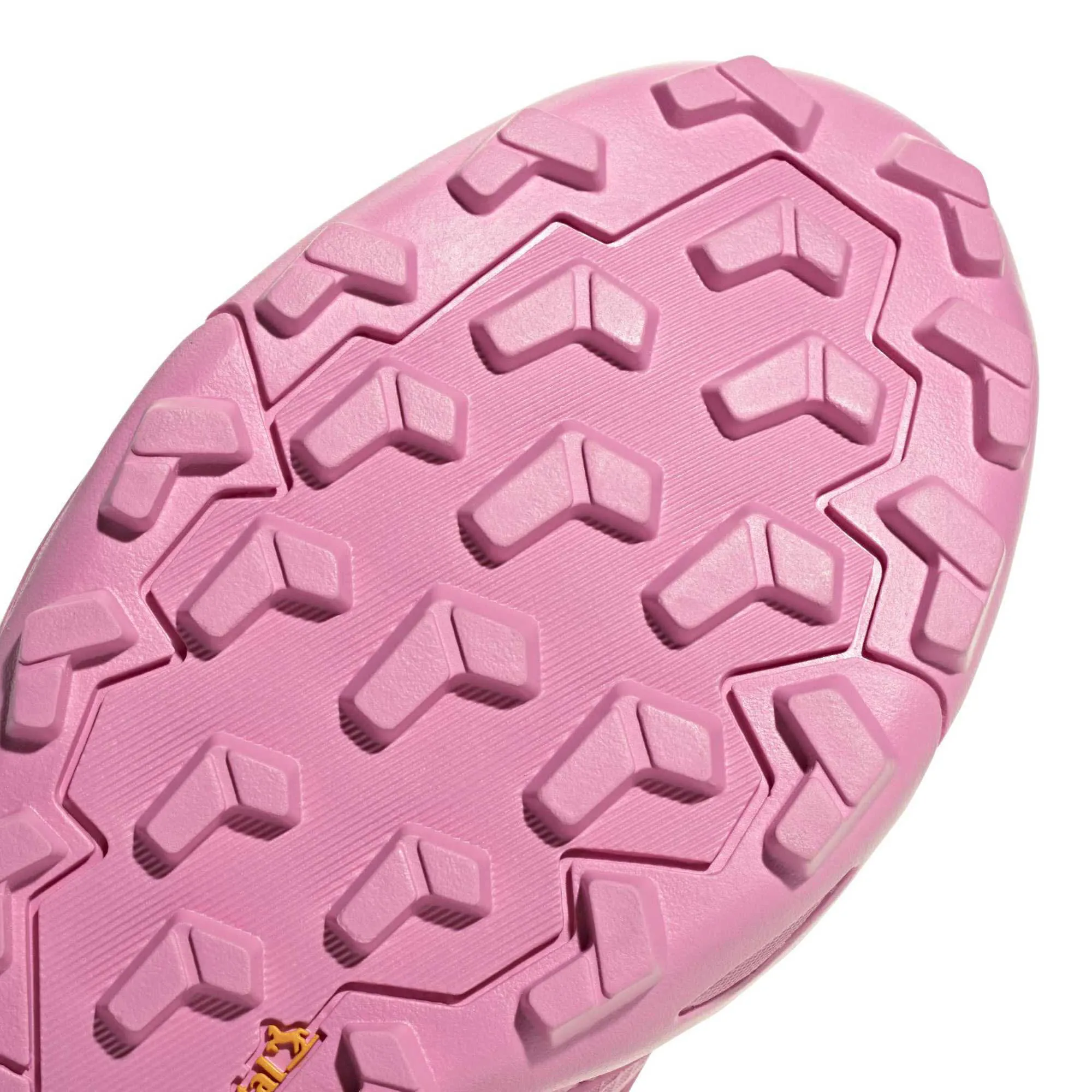 adidas TERREX SKYCHASER GTX Damen Wanderschuhe Trekkingschuhe Low rosa