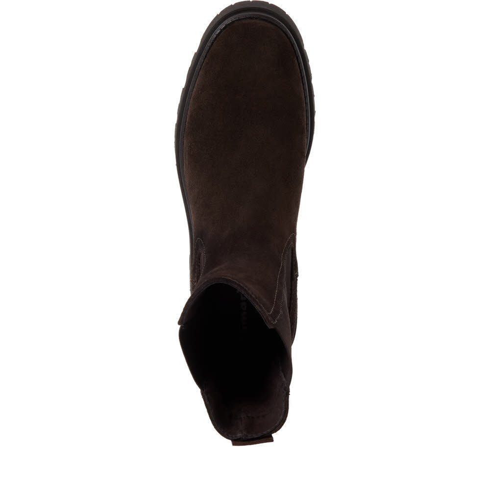 Tamaris Damen Stiefelette braun