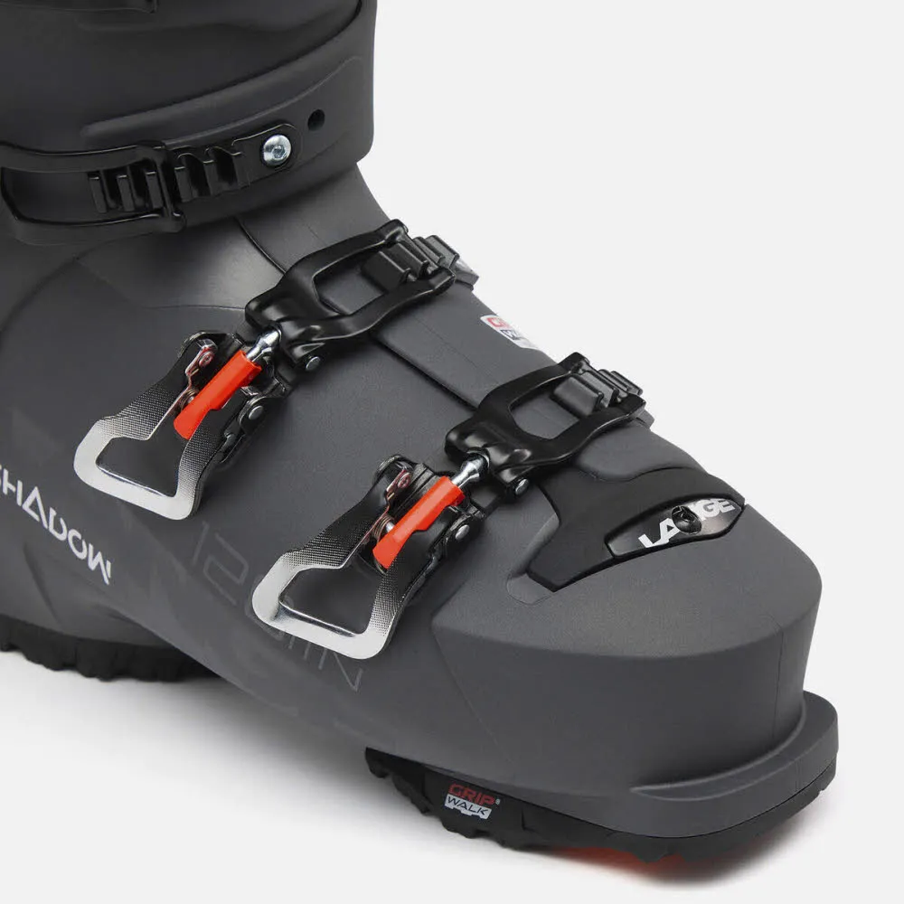 Lange SHADOW 120 MV GW Unisex Skischuhe Skiboots titanium black
