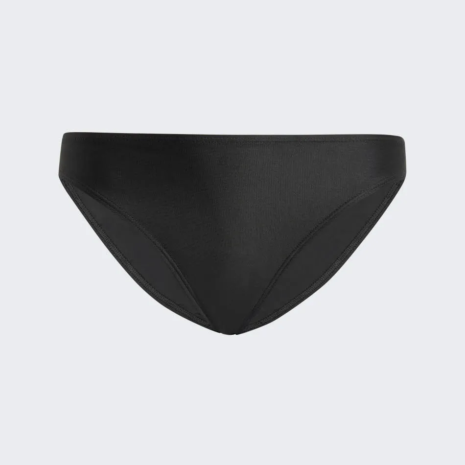adidas 3-Streifen V-Back Mädchen Bikini