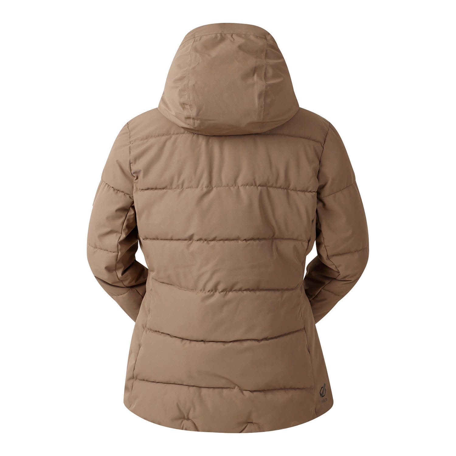 Dare2B Glacier Jacke Damen Skijacke Snowboardjacke braun