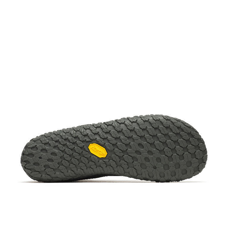 Merrell VAPOR GLOVE 7 Damen Barfußschuhe schwarz