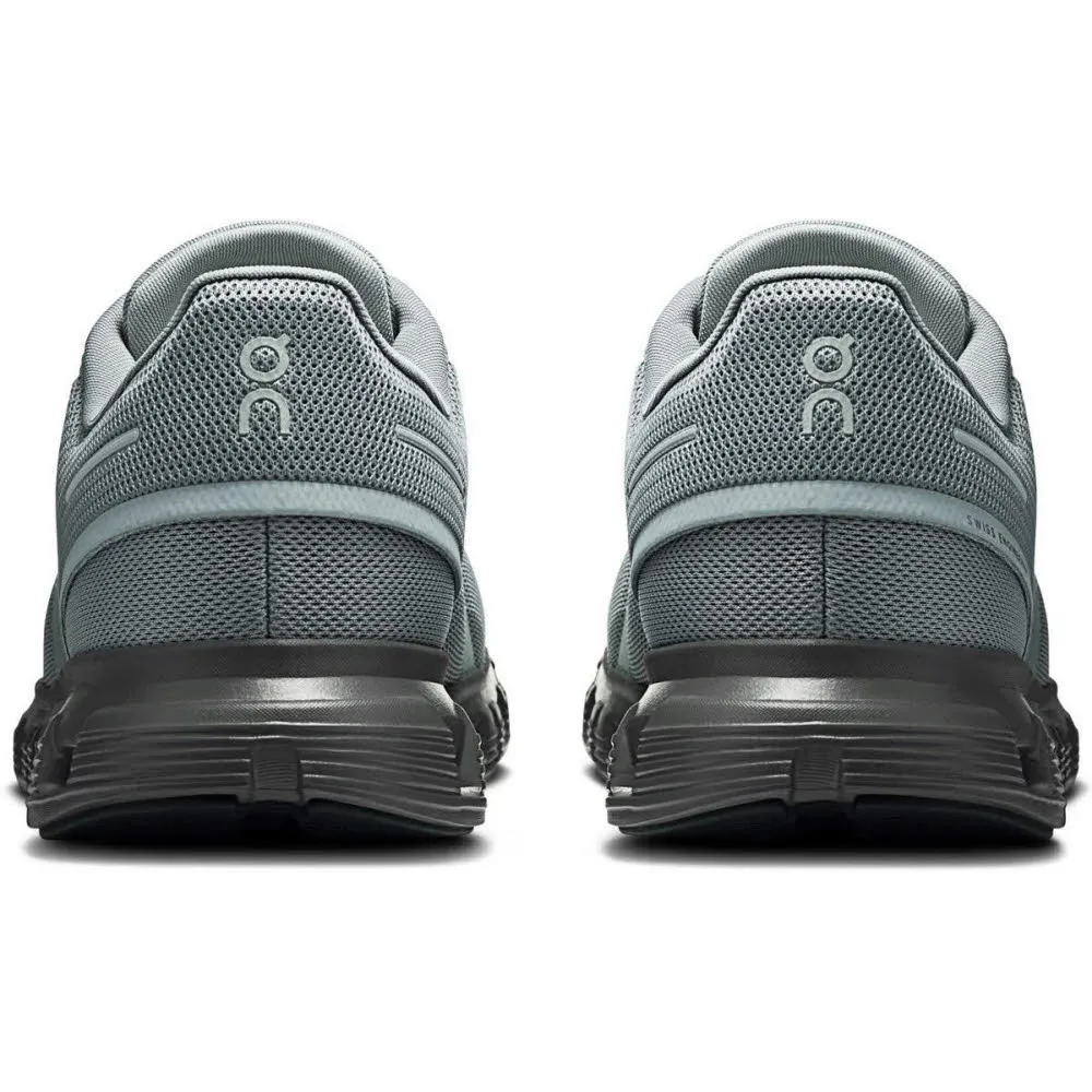 ON Cloud 6 Herren Sneaker Freizeitschuhe apollo / eclipse