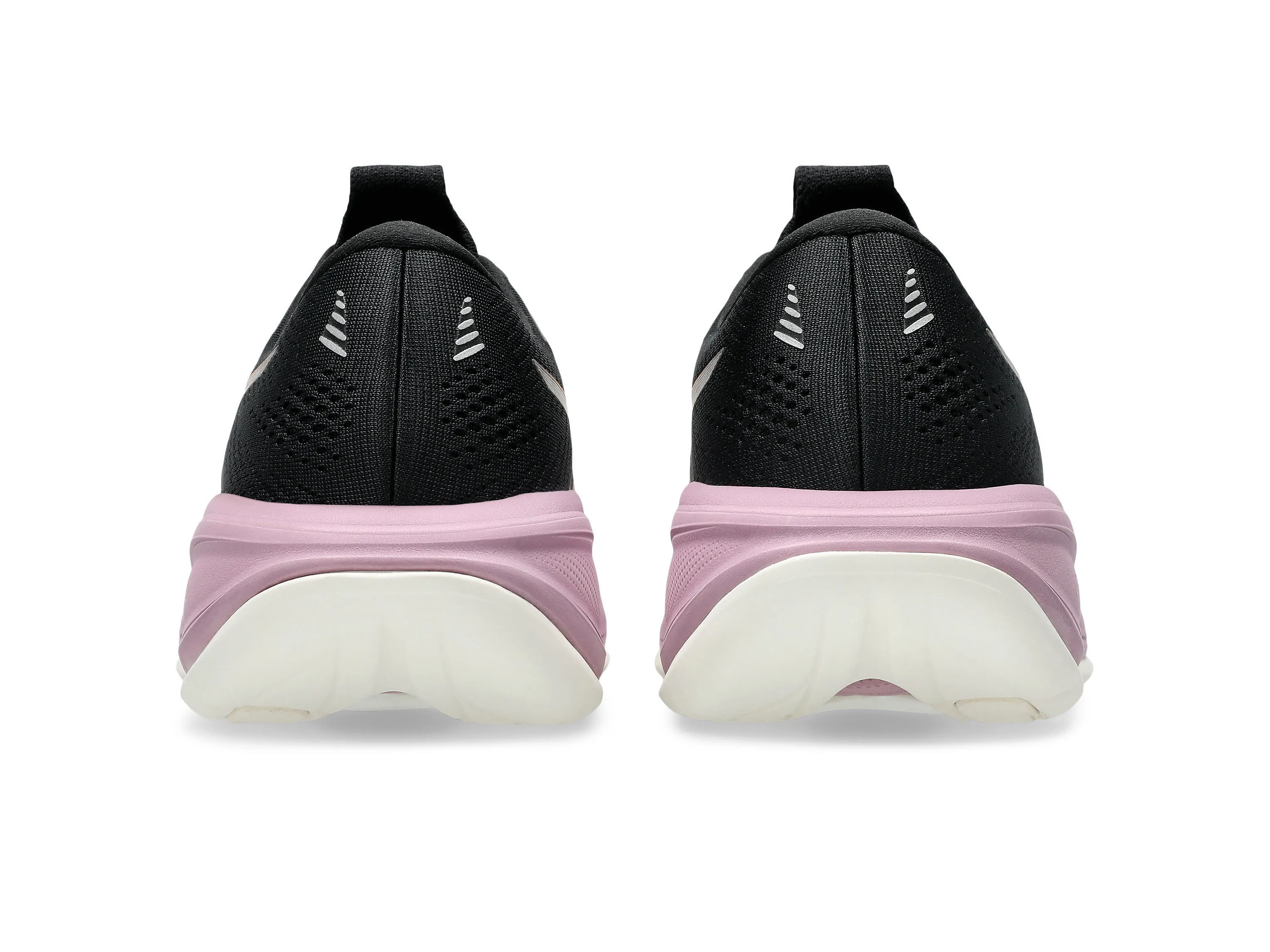 ASICS GEL-CUMULUS 28 Damen Laufschuh Joggingschuh schwarz