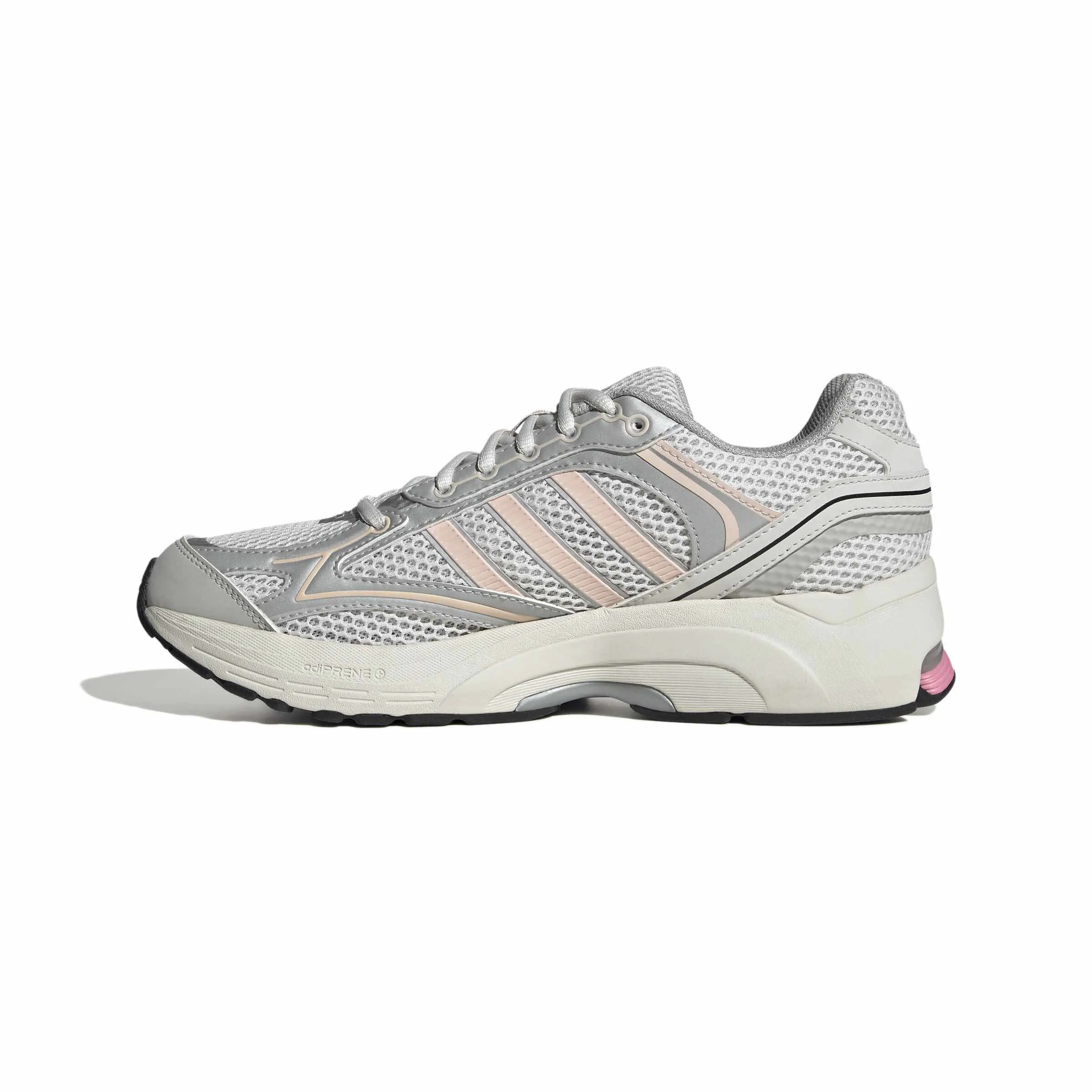 adidas SPIRITAIN 2000 Damen Sportschuhe Sneaker Low sportlich weiß/grau
