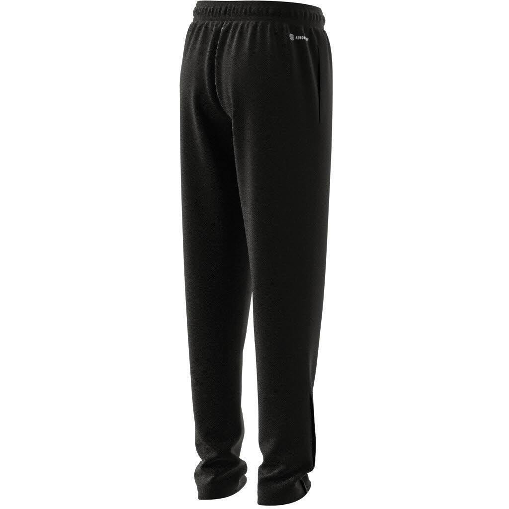 adidas Entrada 22 Trainingshose Joggingshose Fußballhose Kinder schwarz