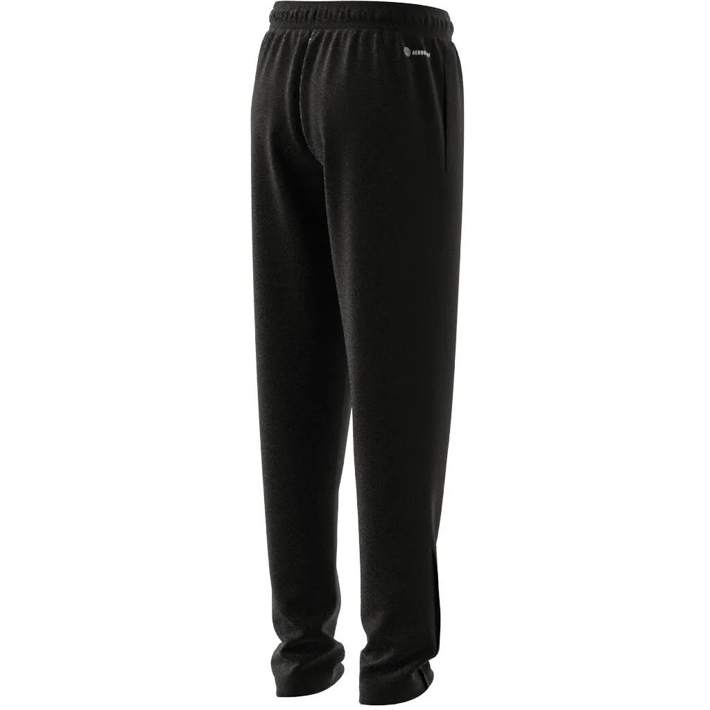 adidas Entrada 22 Trainingshose Joggingshose Fußballhose Kinder schwarz