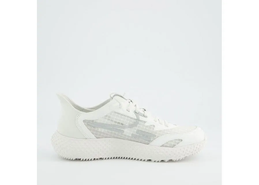 tenhaag (Paul Green) Easyhaag Damen Sneaker Freizeitschuhe weiß