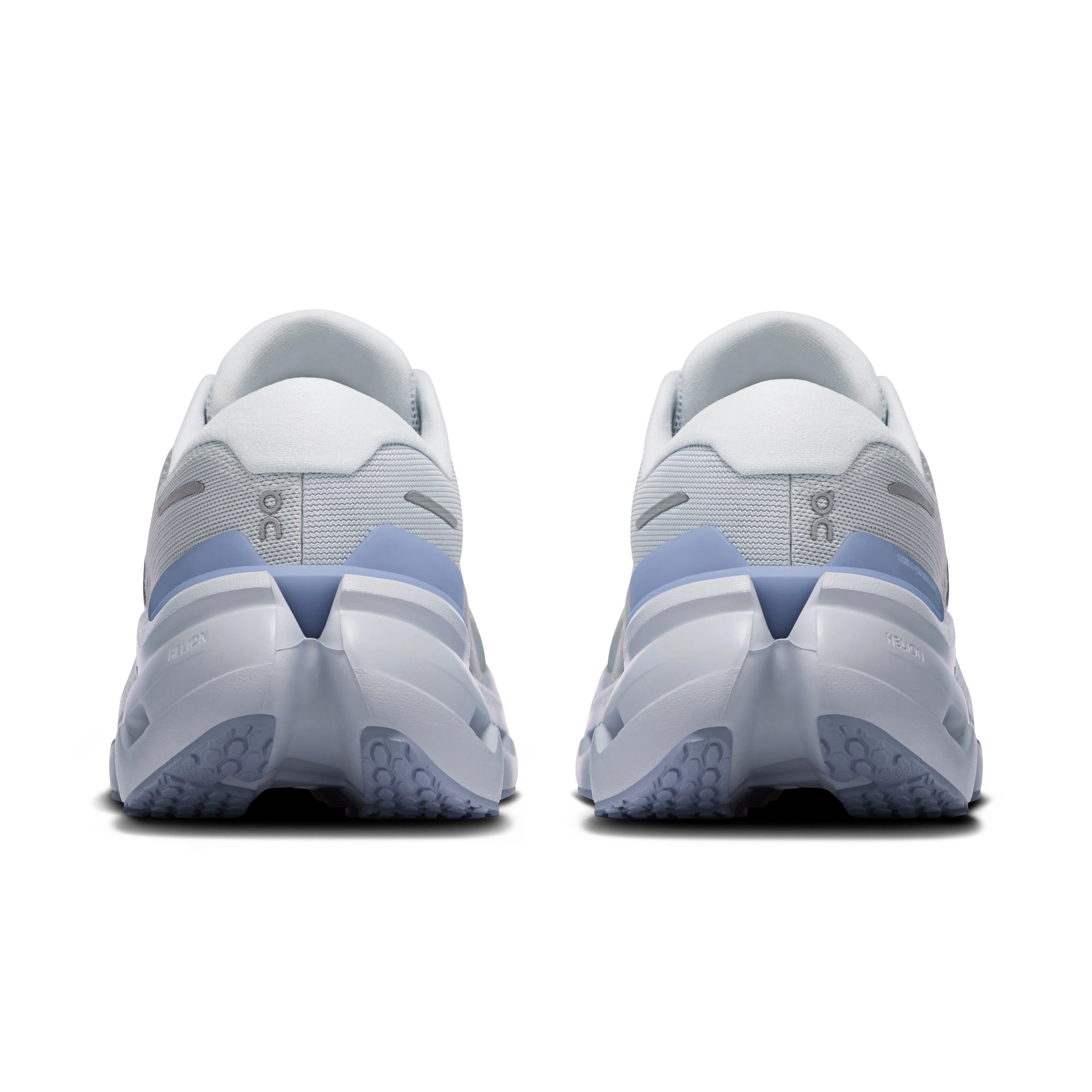 ON CLOUDRUNNER 3 Damen Laufschuhe Joggingschuhe heather/marsh