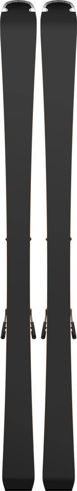 Atomic REDSTER Q6 + MI 12 GW Allmountain Ski Fortgeschrittene 25/26 grün