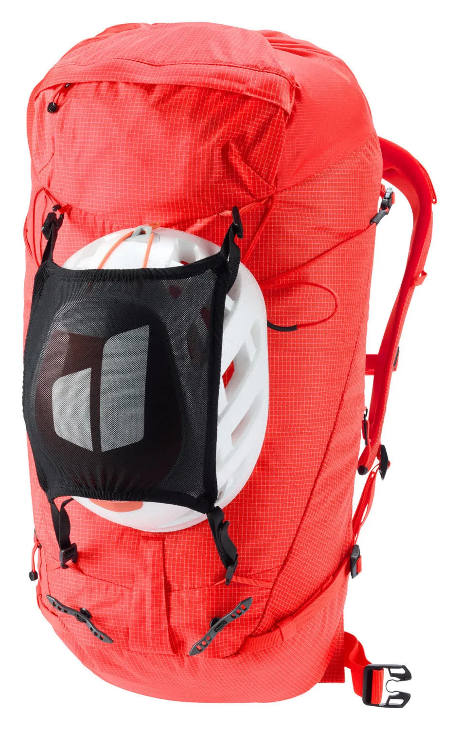 Deuter Guide Lite 30 Wanderrucksack Hochtourenrucksack rot