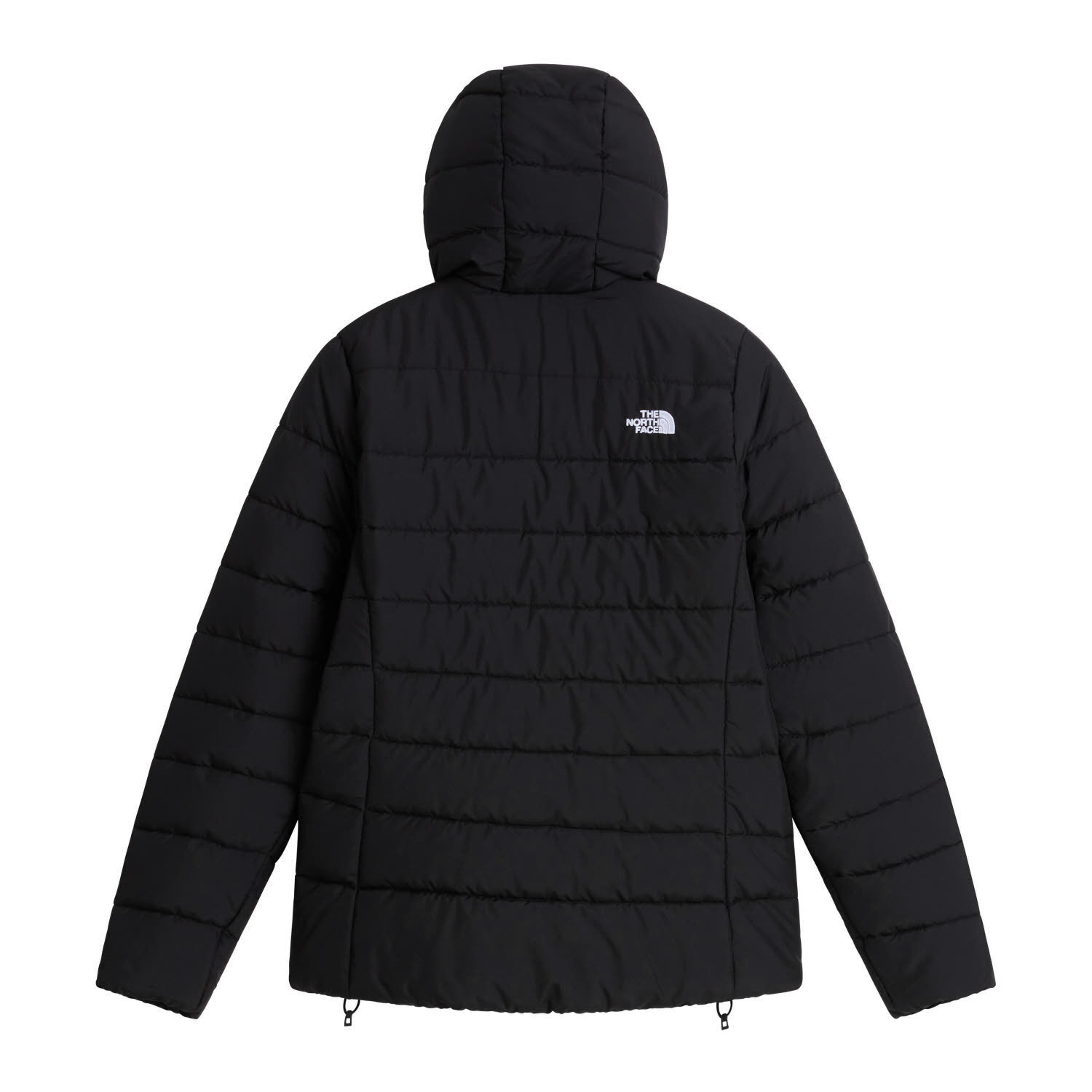 The North Face Aconcagua Damen Kapuzenjacke Daunenjacke schwarz