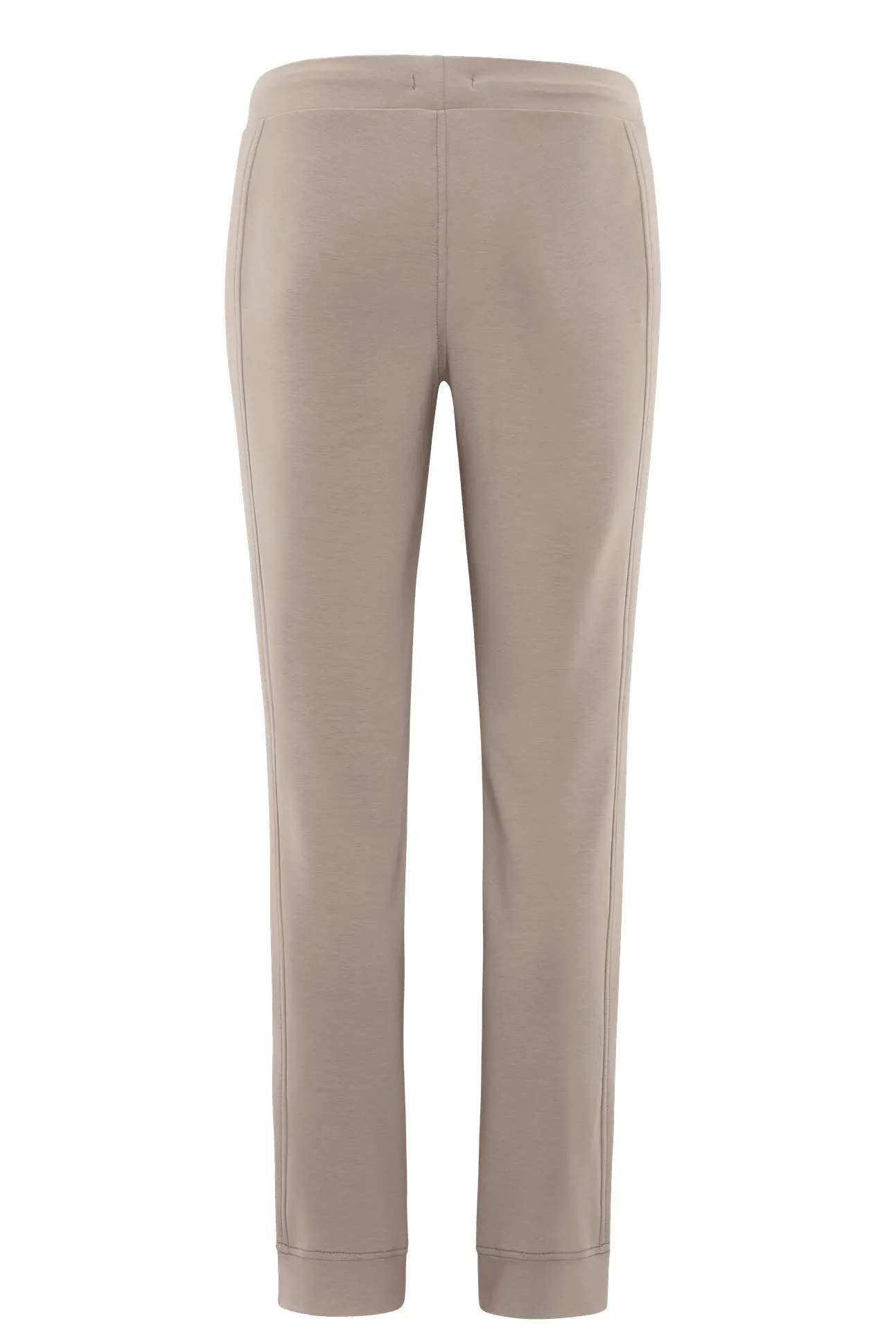 Schneider CAMBRIDGEW-HOSE Damen Jogginghose Normalgröße almond