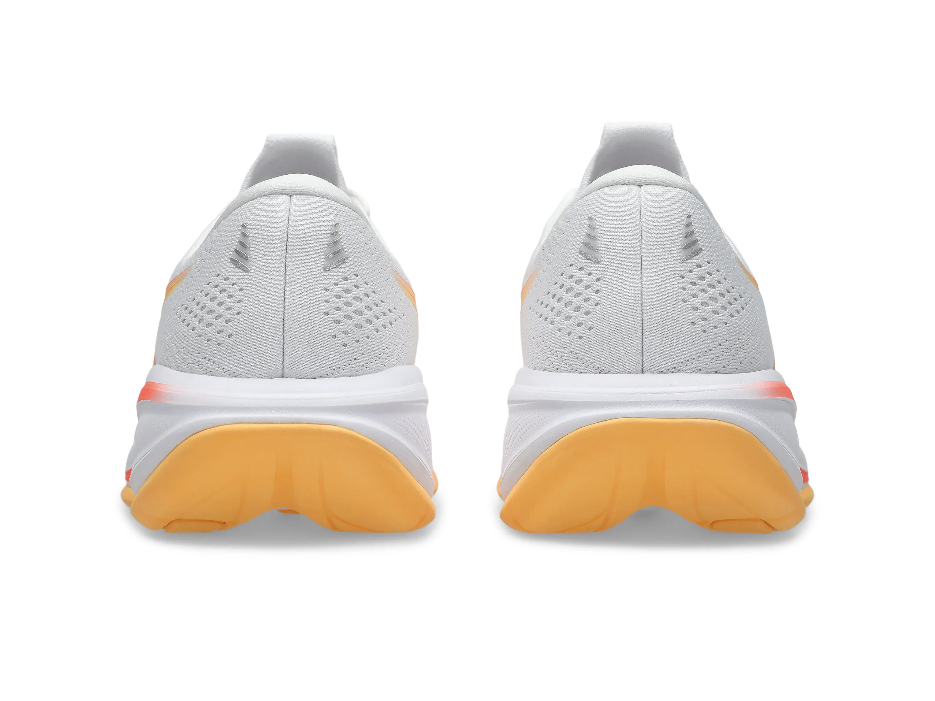 ASICS GEL-CUMULUS 28 Damen Laufschuh Joggingschuh weiß